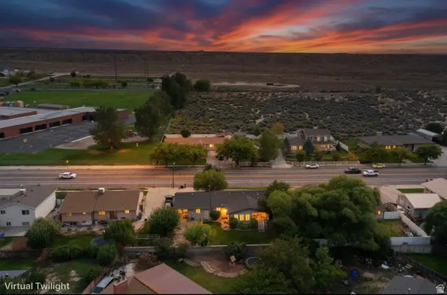 685 N Homestead Blvd, Price, UT 84501 - #3