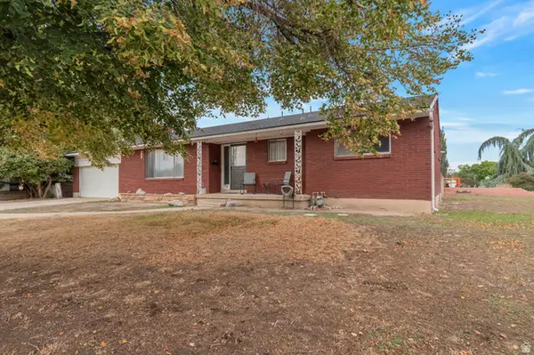 258 W Harrison St S, Midvale, UT 84047