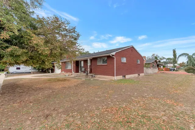 258 W Harrison St S, Midvale, UT 84047 - #2