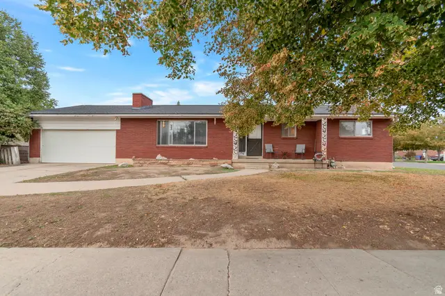 258 W Harrison St S, Midvale, UT 84047 - #3
