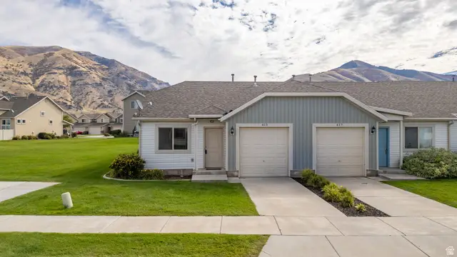 413 S 1250 E, Hyrum, UT 84319 - #1