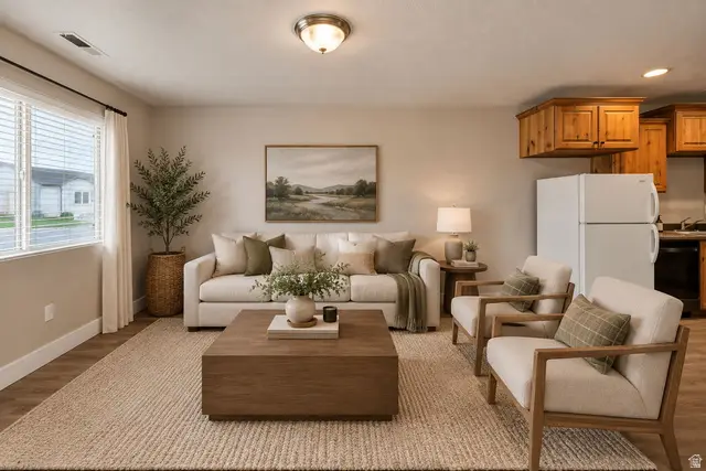 413 S 1250 E, Hyrum, UT 84319 - #3