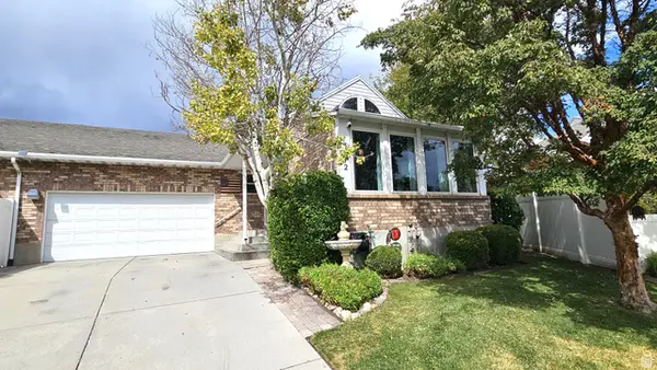 3712 W 5180 S, Taylorsville, UT 84129