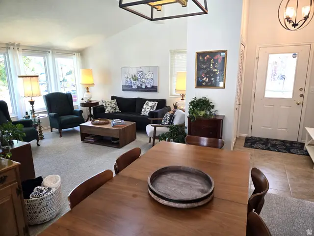 3712 W 5180 S, Taylorsville, UT 84129 - #3