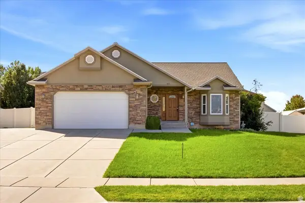 271 W 1825 N, North Ogden, UT 84414