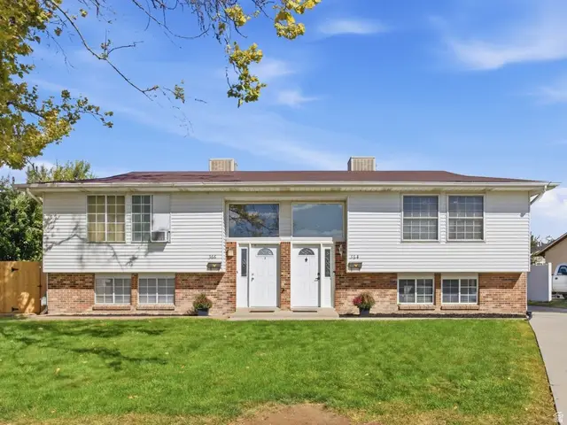 364 W Harvard Dr #B, Midvale, UT 84047 - #1