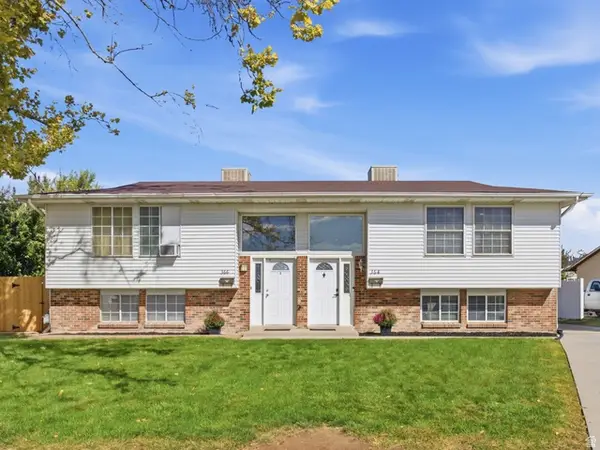 364 W Harvard Dr #B, Midvale, UT 84047