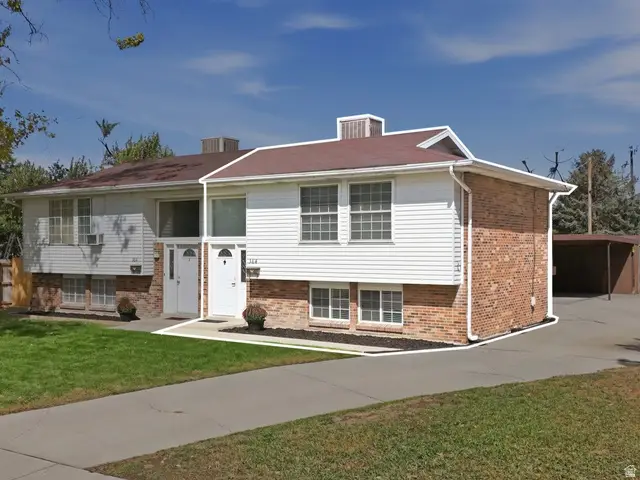 364 W Harvard Dr #B, Midvale, UT 84047 - #2
