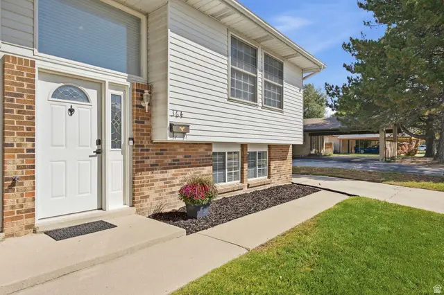 364 W Harvard Dr #B, Midvale, UT 84047 - #3