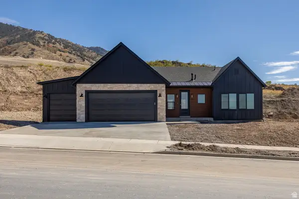 642 E 250 N, Providence, UT 84332
