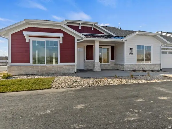 6748 W Judys Farm Ln S #3, West Valley City, UT 84128