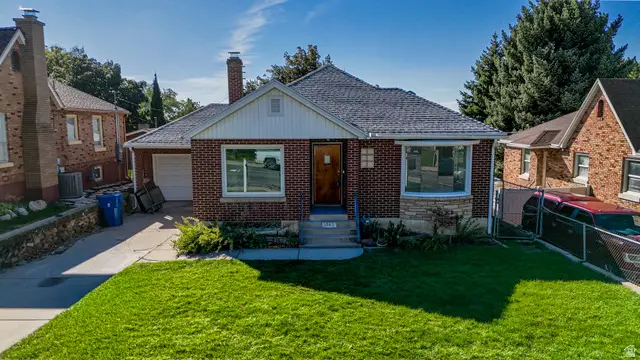 3845 S Madison Ave E, Ogden, UT 84403 - #2