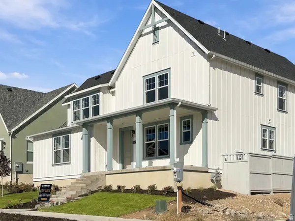 7766 S Flattop Mount Dr #364, West Jordan, UT 84081