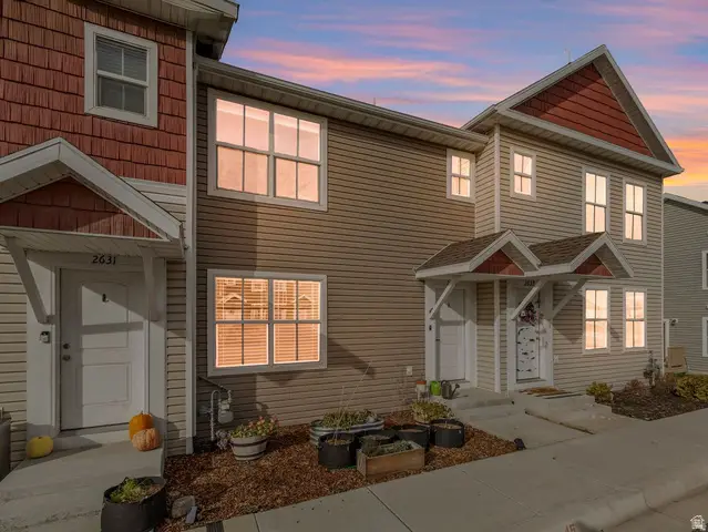 2635 N 500 W, Sunset, UT 84015 - #1