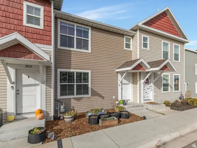 2635 N 500 W, Sunset, UT 84015 - #2