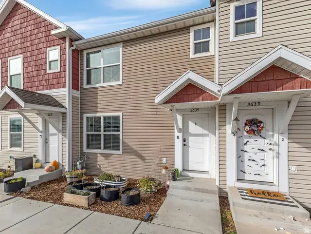 2635 N 500 W, Sunset, UT 84015 - #3