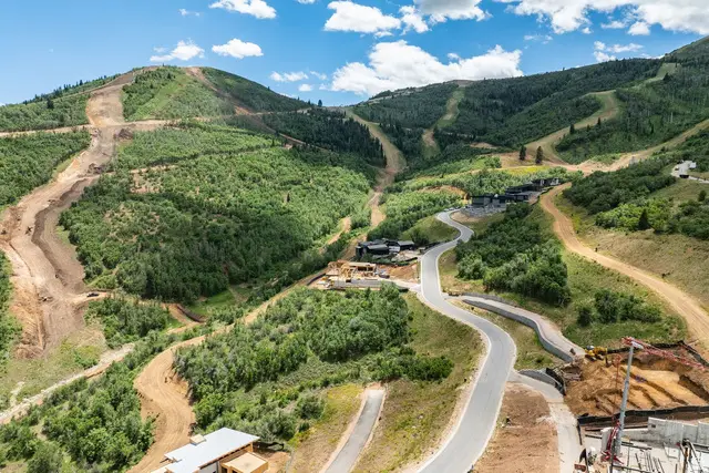 8818 N Ski Beach Way #58, Park City, UT 84060 - #1
