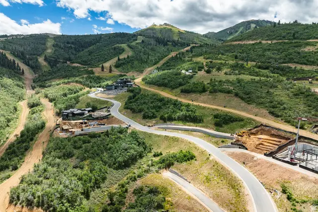 8818 N Ski Beach Way #58, Park City, UT 84060 - #3