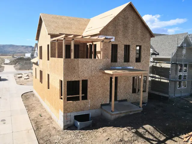 11569 S Markfield Way #132, South Jordan, UT 84009 - #2