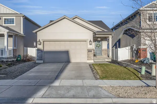 1729 S Haven Pkwy, West Haven, UT 84401
