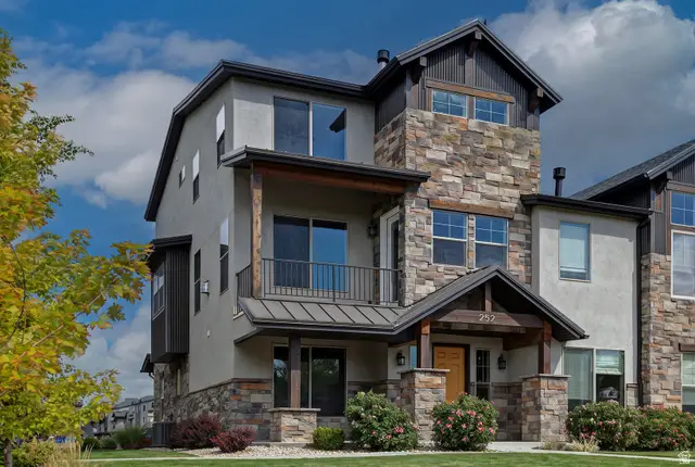 252 E Sandy Sage Way, Sandy, UT 84070 - #1