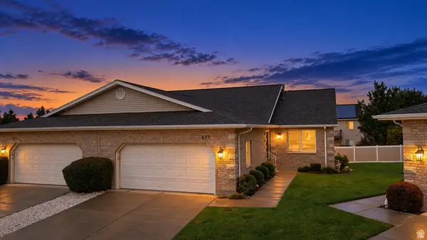 673 E 900 S, Pleasant Grove, UT 84062