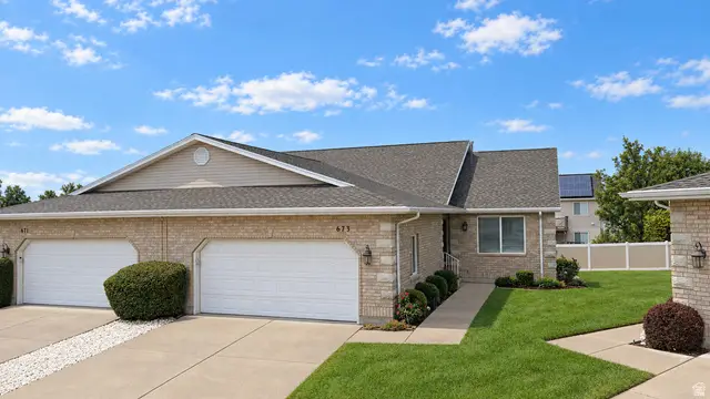 673 E 900 S, Pleasant Grove, UT 84062 - #2