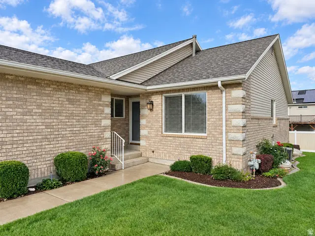 673 E 900 S, Pleasant Grove, UT 84062 - #3
