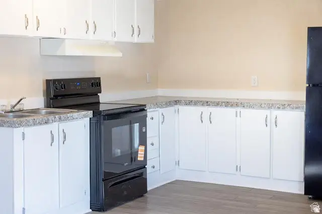 1101 S Carbon Ave #24, Price, UT 84501 - #2
