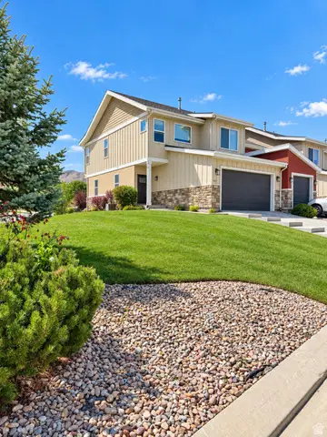 2337 S Long Dr, Saratoga Springs, UT 84045 - #2