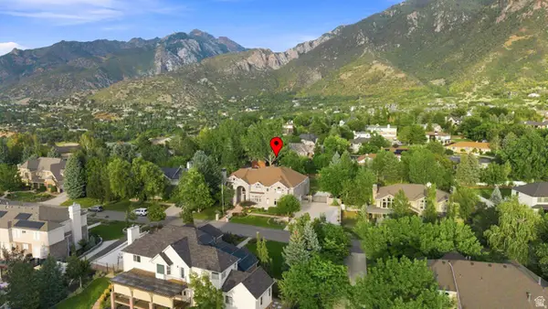 37 Wanderwood Way, Sandy, UT 84092