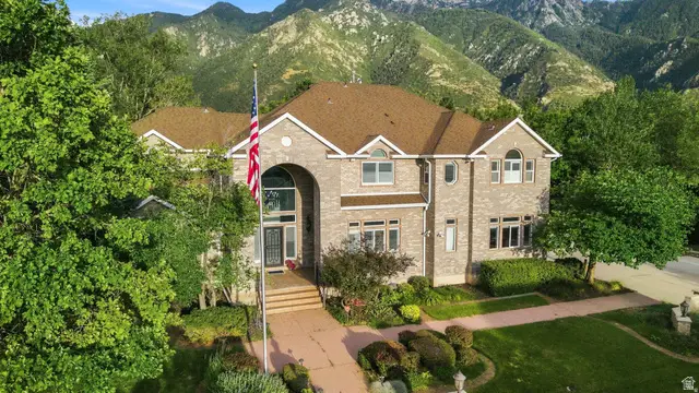 37 Wanderwood Way, Sandy, UT 84092 - #3