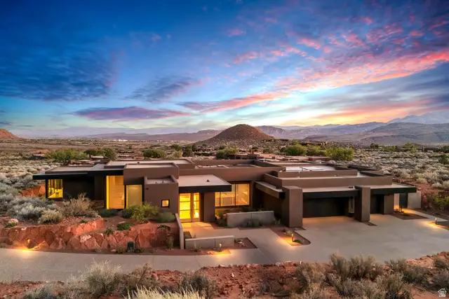 973 W Sipala Trl, Ivins, UT 84738 - #2