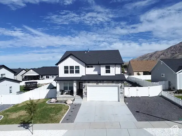 142 W 825 S, Willard, UT 84340 - #1