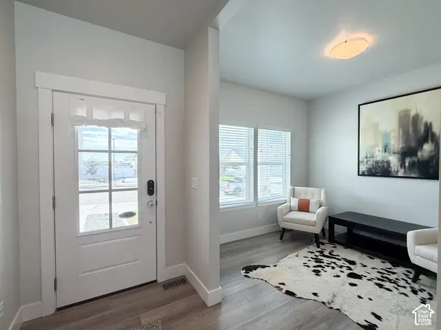 142 W 825 S, Willard, UT 84340 - #3