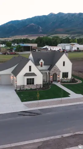 28 E 850 N, Mendon, UT 84325