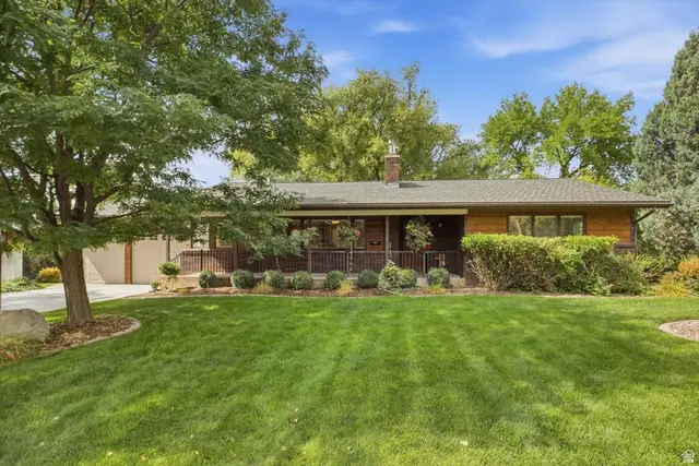 95 N 380 E, Smithfield, UT 84335 - #1