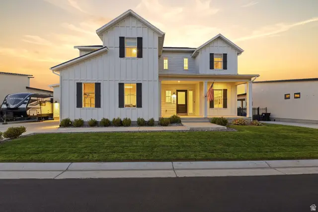 4784 W Juniper Bend Cir, Herriman, UT 84096 - #1