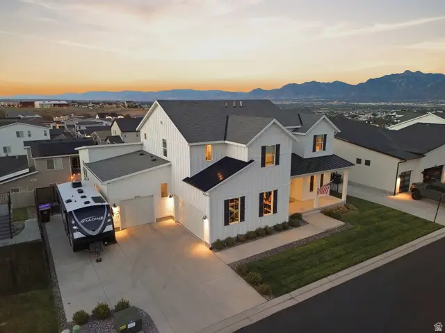 4784 W Juniper Bend Cir, Herriman, UT 84096 - #3