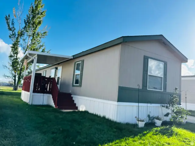 2491 N Highway 89 #538, Pleasant View, UT 84404 - #1