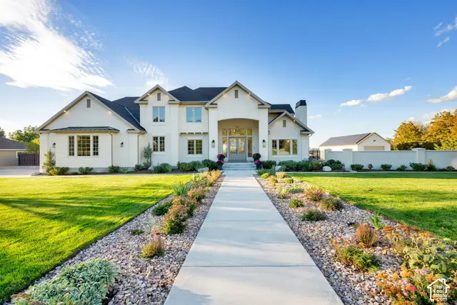 983 E Southfork Dr, Draper, UT 84020 - #1
