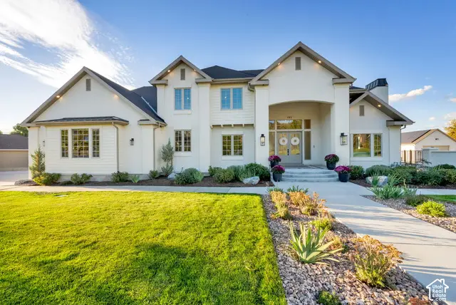 983 E Southfork Dr, Draper, UT 84020 - #2