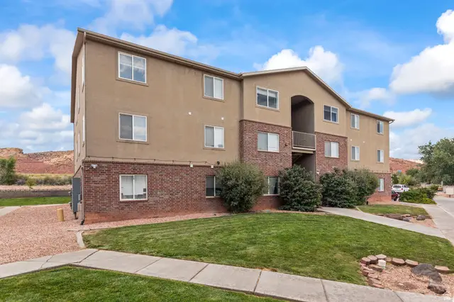 819 W 50 N, Richfield, UT 84701 - #2