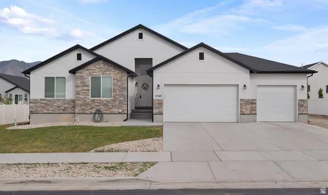 2342 N 250 W, Tooele, UT 84074 - #1