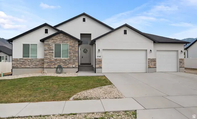 2342 N 250 W, Tooele, UT 84074 - #3