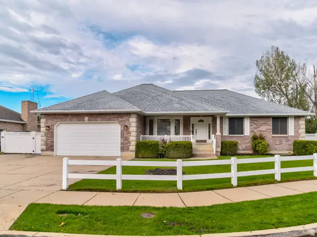 1361 N 2550 E, Layton, UT 84040 - #1