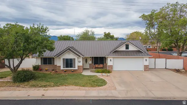 89 E 1050 N, Hurricane, UT 84737