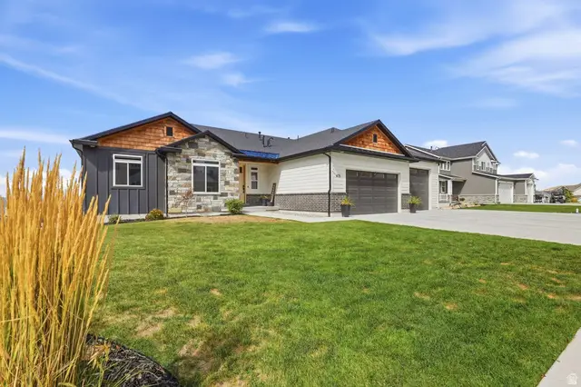 475 N 900 E, Hyde Park, UT 84318 - #2