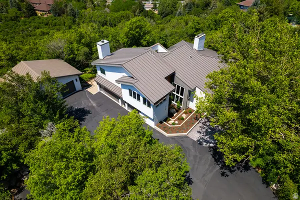11454 S Oberland Rd E, Sandy, UT 84092