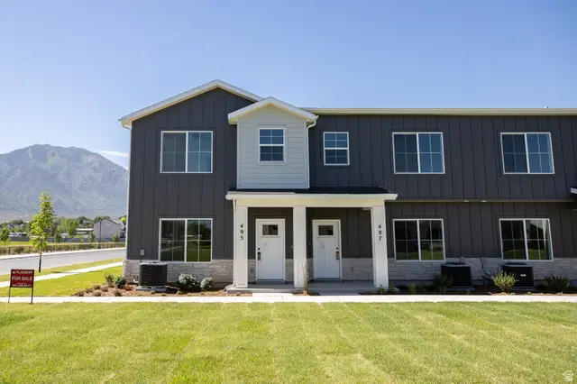 487 E 590 N #46, Salem, UT 84653 - #1